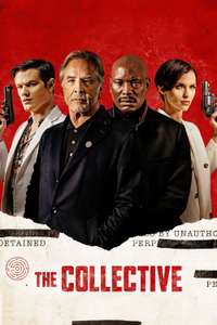 The Collective - Posters