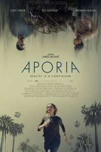 Aporia - Poster