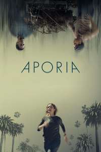 Aporia - Poster