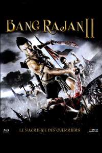 Bang Rajan 2 - Posters