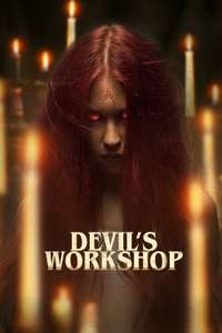 Devil's Workshop - Posters