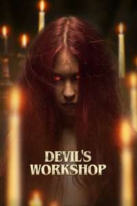 Devil's Workshop - Posters
