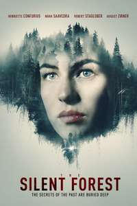 The Silent Forest - Poster
