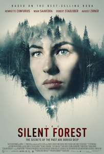 The Silent Forest - Poster