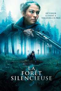 The Silent Forest - Poster