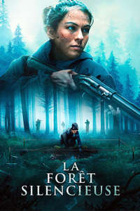 The Silent Forest - Poster