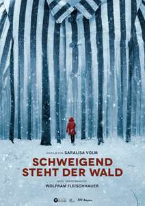 The Silent Forest - Poster
