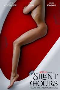 Silent Hours - Posters
