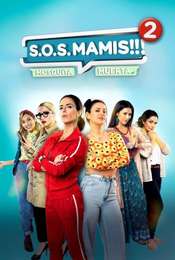 S.O.S MAMIS 2: New Mom On The Block