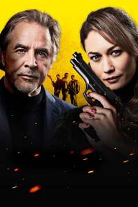 High Heat - Poster