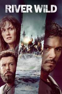 River Wild - Poster