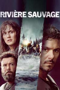 River Wild - Poster
