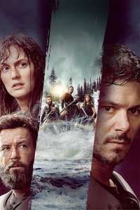 River Wild - Poster