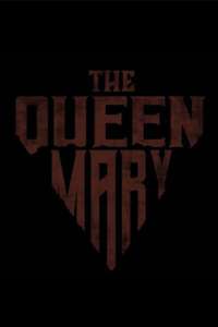 The Queen Mary - Poster