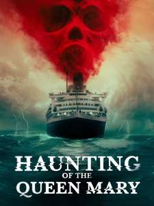 The Queen Mary - Poster
