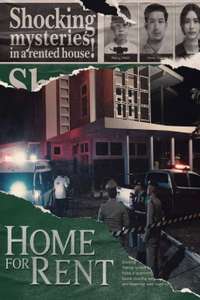 Home for Rent - Poster