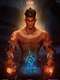 The Legend of Muay Thai: 9 Satra