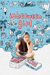 Inbetween Girl - Posters