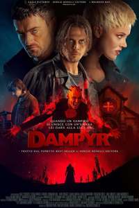 Dampyr - Poster