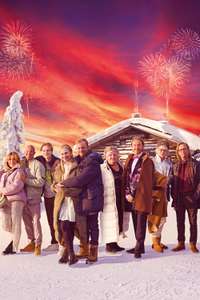 Long Live The Bonus Family - Poster