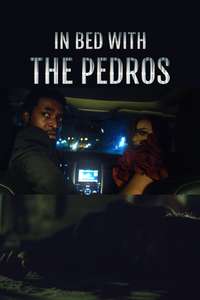 In Bed with the Pedros - Poster