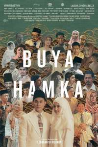 Buya Hamka Vol. 1 - Poster
