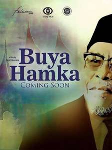 Buya Hamka Vol. 1 - Poster