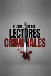 Killer Book Club - Poster
