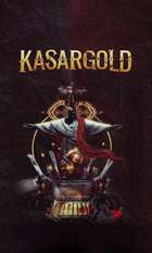 Kasargold