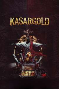 Kasargold - Poster
