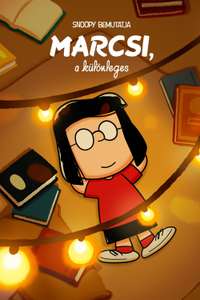 Snoopy Presents: One-of-a-Kind Marcie - Poster