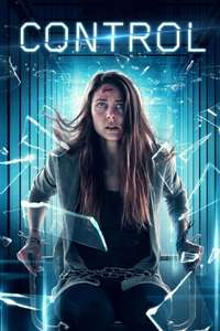 Control - Posters