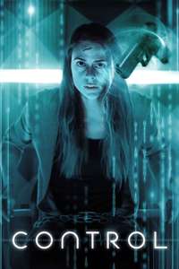 Control - Posters