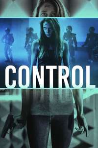 Control - Posters