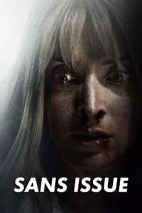 The Only Way Out - Posters