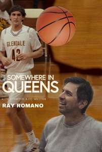 Somewhere in Queens - Poster