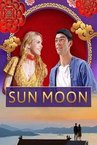 Sun Moon - Poster