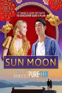 Sun Moon - Poster