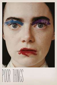 Poor Things - Posters