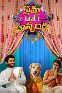 Slum Dog Husband - Poster
