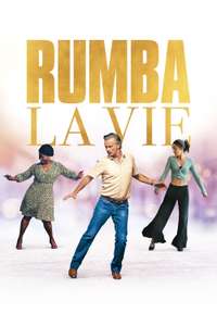 Rumba Therapy - Poster