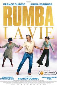Rumba Therapy - Poster