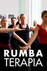 Rumba Therapy - Poster