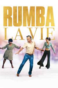 Rumba Therapy - Poster