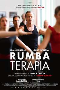 Rumba Therapy - Poster
