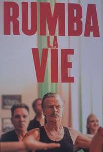Rumba Therapy - Poster