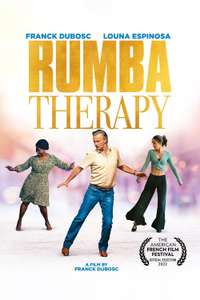Rumba Therapy - Poster