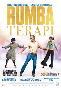 Rumba Therapy - Poster