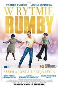 Rumba Therapy - Poster