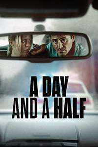 A Day and a Half - Poster